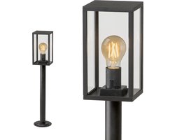 Garden Lights: Limosa 70 Buitenlamp 12 Volt - Zwart