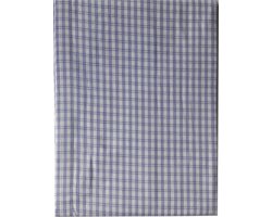 Garden tafelkleed - 145 x 250 cm - blue