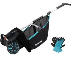 GARDENA 03565-30 Loofverzamelaar Werkbreedte 49 cm