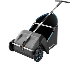 GARDENA 03566-20 Loofverzamelaar Werkbreedte 49 cm