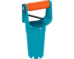GARDENA Bollenplanter - Diepteaanduiding - Automatische aardeloslating