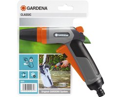 GARDENA Classic Spuitpistool Classic