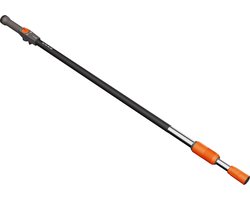 GARDENA Cleansystem Telescopische Watersteel M-XL, 155 - 260 cm