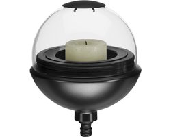 GARDENA ClickUp! Windlicht