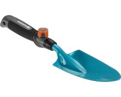 GARDENA Combisystem bloemenschepje - werkbreedte 7 cm - 25 jaar garantie