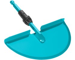GARDENA Combisystem Graskantafsteker - Aanbevolen Steellengte 130 cm