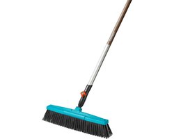 GARDENA Combisystem straatbezem