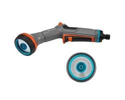 GARDENA Comfort Broeskop Spuitpistool - Vorstbestendig - Traploos instelbaar