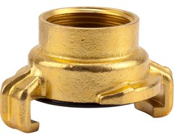 GARDENA Geka-kop.binnendraad g3/4