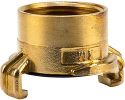 GARDENA Gekakop.binnendraad g1