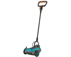 GARDENA HandyMower 22/18V P4A Accu Grasmaaier - Incl. 18V accu en lader