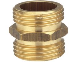 GARDENA  Messingnippel g 1