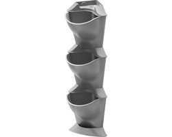 GARDENA NatureUp! Plantenbak - Basis Set Hoek