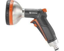 GARDENA Premium Multifunctionele Broeskop - Exclusief Verlengsteel
