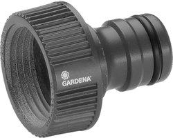 GARDENA Prof-system kraanstuk 1"