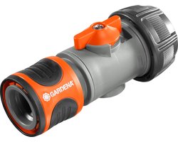 GARDENA Slangst.3/4"reg.vent.