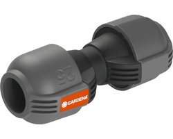 GARDENA Sprinklersysteem - Verbindingsstuk 25mm x 1" buitendraad