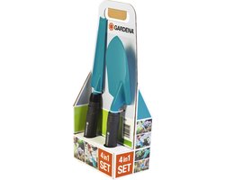 GARDENA Startkit Handgereedschap Snoeigereedschapaccessoire - Vierdelig