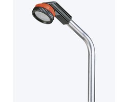 GARDENA Tuindouche Duo - Zachte Straal En Sproeinevel