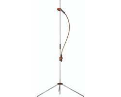 GARDENA Tuindouche Trio - Verstelbare Hoogte