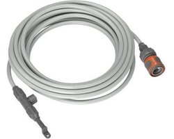 GARDENA VERNEVELAAR SET 10 METER