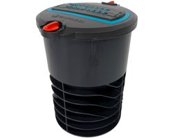 GARDENA Verzonken Zwenksproeier OS 140 - Tuinsproeier - 140 m²