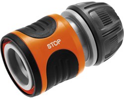 GARDENA waterstop 13 mm (1/2") - 15 mm (5/8")
