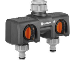 GARDENA Waterverdeler - Slangkoppeling - 26.5 mm