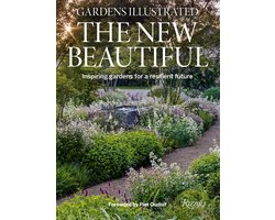 Gardens Illustrated: The New Beautiful