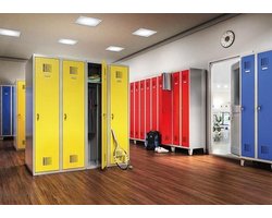 Garderobekast Sum 330W