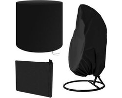 Gardlov Beschermhoes voor Hangstoel - Waterdicht, UV-bestendig en Duurzaam