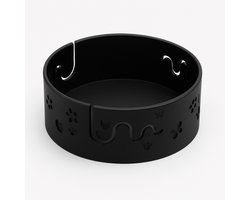 Garenkom voor Haken & Breien - Wolhouder - Garenhouder - Yarn Bowl - Yarn Holder - Kluwenhouder - gerecycled kunststof - garen schaal - wol kom