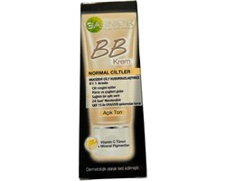 Garnier BB crème Miracle Skin Perfector Light 18ml