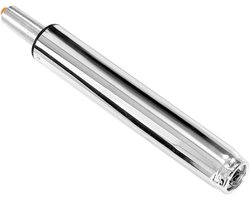 Gas Lift Cilinder voor Stoel - Stalen Case - Heavy Duty - Veelkleurig