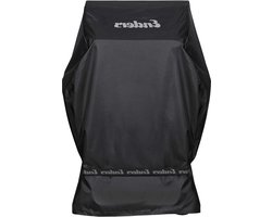 Gasgrillhoes - Hoogwaardig polyesterweefsel - UV-bestendig en waterdicht - Voor BROOKLYN NEXT 2+3 eFlow Pro 2 & 2 Turbo Shadow - Accessoires voor gasgrills - Gasbarbecue dekzeil - Beschermhoes voor gasbarbecues #5691