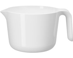 GastroMax mengkom 0,8 liter wit