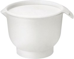 Gastromax mengkom 1,5 liter wit