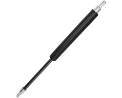 Gasveer ondersteuning - Mechanische gasveer - Hydraulische stang - 700N + 11 inch - 100N 300N 500N - Voor klapdeksel - Geschikt voor diverse modellen - Diverse kleuren - Lange slag.