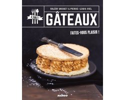 Gâteaux