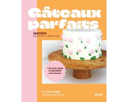Gâteaux parfaits