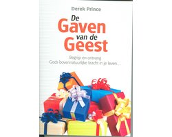 Gaven van de geest, de