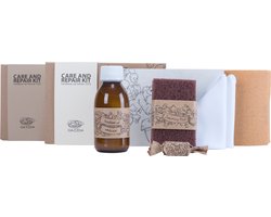 Gazzda Care and repair kit - solid wood naturel hout