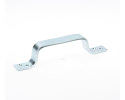 GB Handgreep 73417 170mm Verzinkt