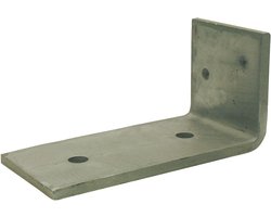 Gb Hoekanker zwaar 100 x 150mm 100 x 10mm TV 0759915