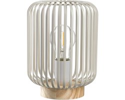 GB/LED Lantern 22 beige AMALFI