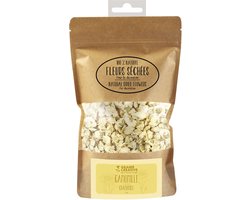 GC Gedroogde Bloemen Kamille 10gr