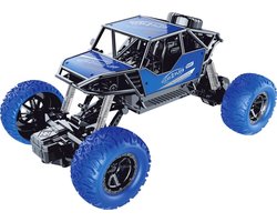 Gear2Play RC Rock Ranger Terreinwagen 1:24
