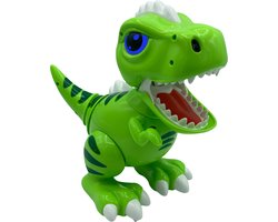 Gear2Play Robo Smart Dino - Speelgoedrobot
