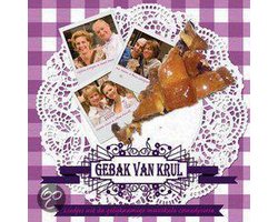 Gebak Van Krul