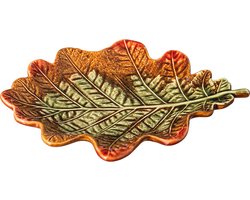 Gebaksbordje Gudrun - Claudia Schiffer - set van 4